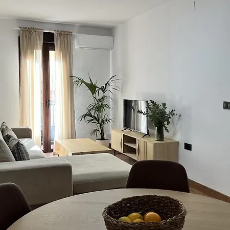 Mmg Apartment
