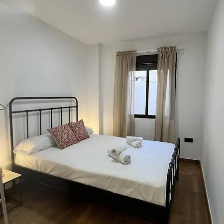 Apartment Mmg