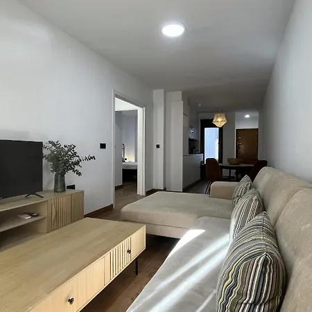 Mmg Apartment *