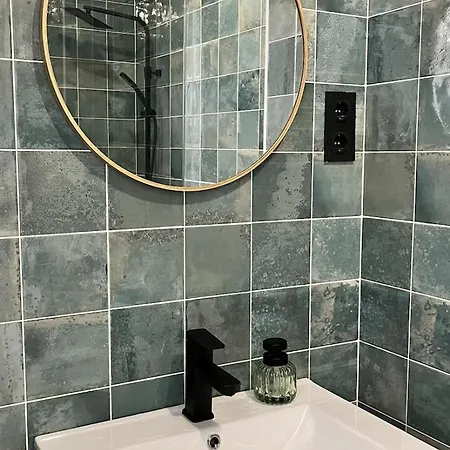 Mmg Apartment Ronda