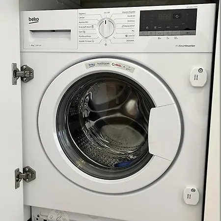 Apartment Mmg Ronda