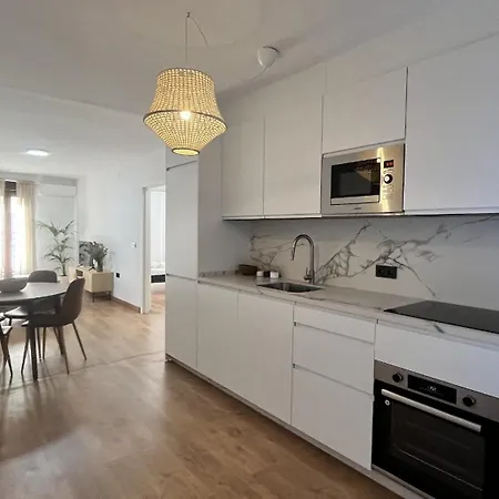 Mmg Apartment