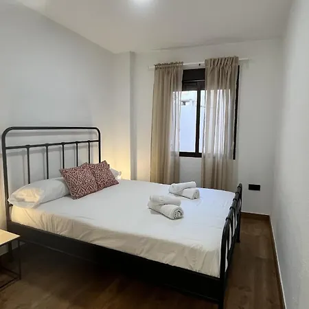 Apartment Mmg