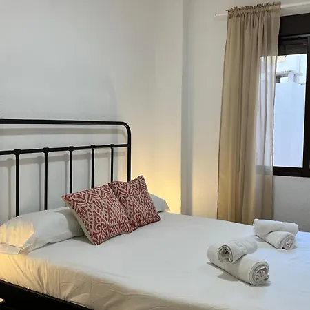 Apartment Mmg *