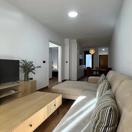 Mmg Apartment
