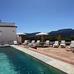 Galteo Almendra - Pool * Ronda