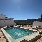 Galteo Almendra - Pool *