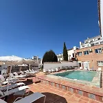 Galteo Almendra - Pool * Ronda