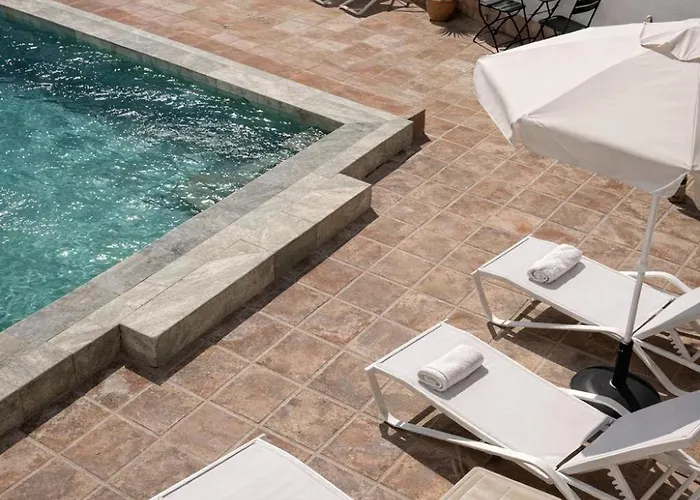 Galteo Almendra - Pool Διαμέρισμα